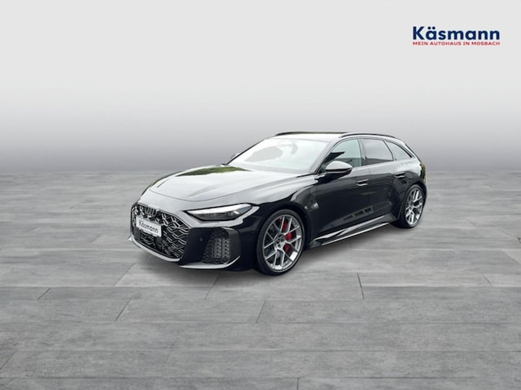 Audi RS5 Avant Quattro
