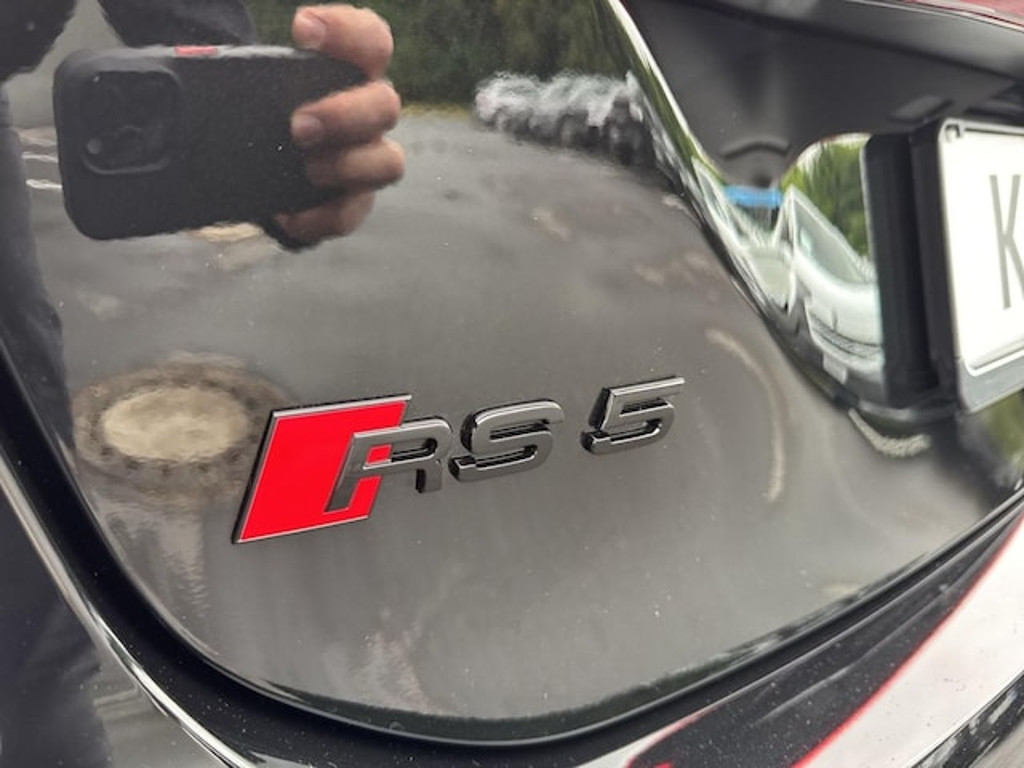 Audi RS5