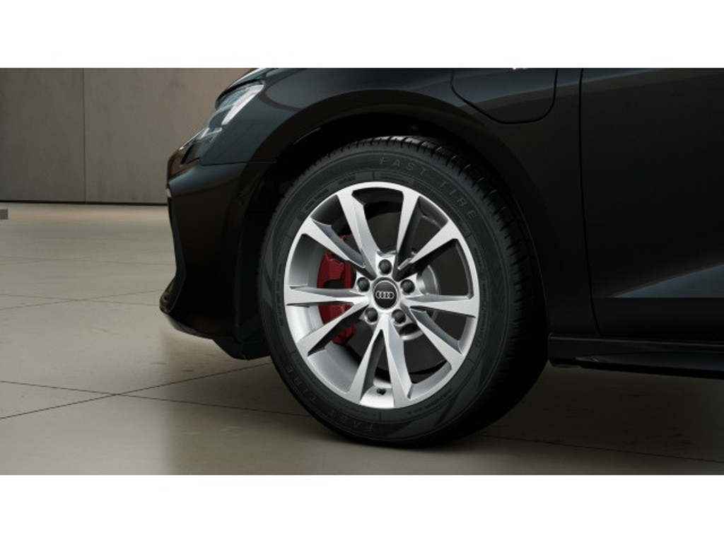 Audi A3 Sportback S-Tronic Hybride