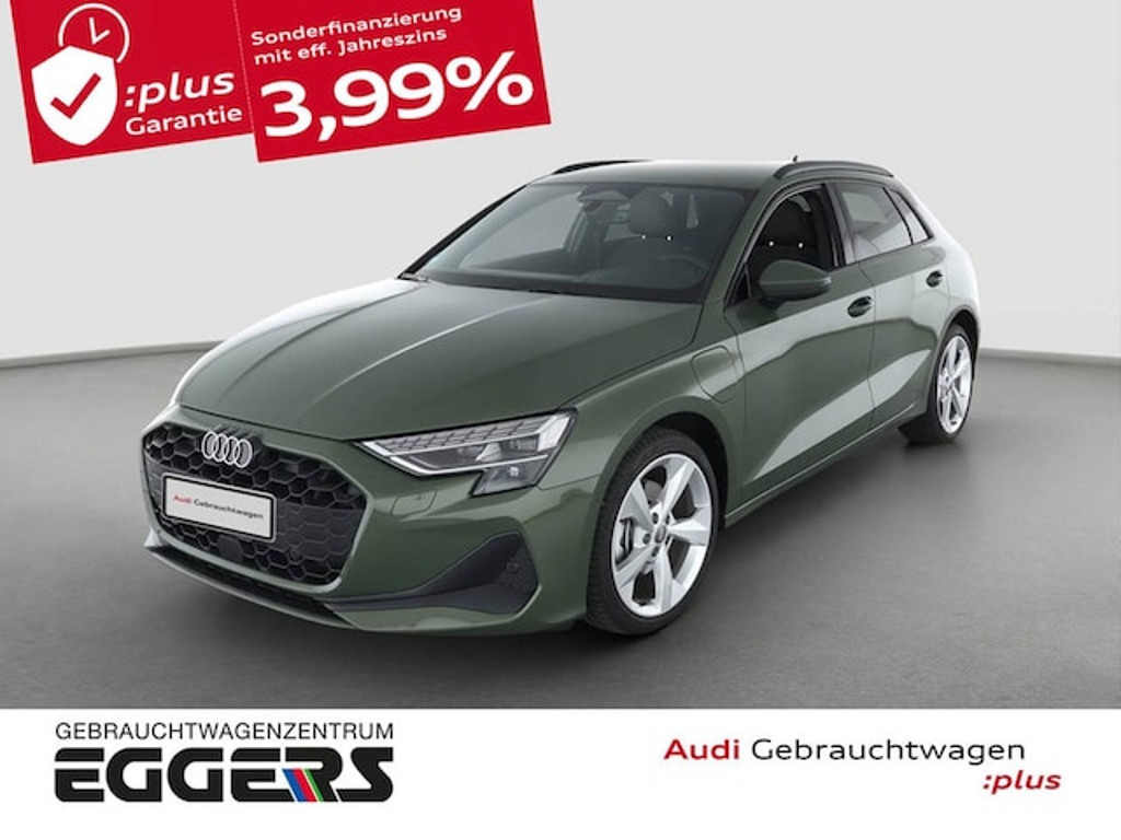 Audi A3 Sportback S-Tronic Hybride