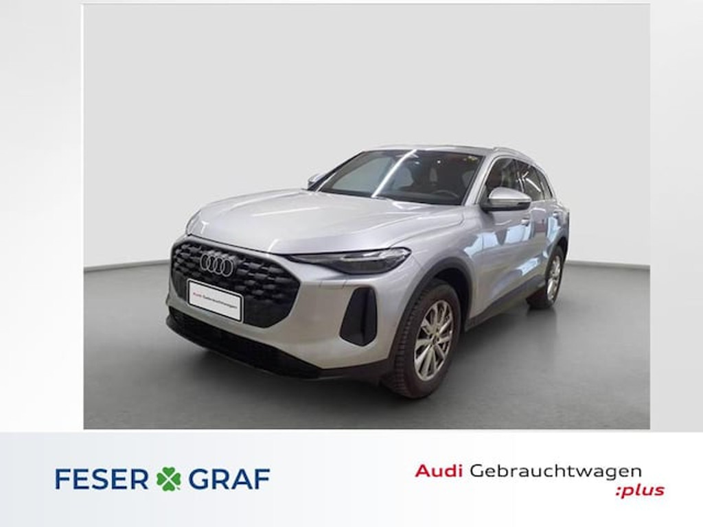 Audi Q5 Quattro S-Tronic