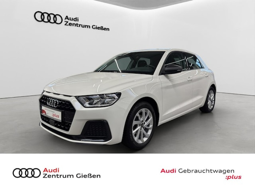 Audi A1 Sportback 25 TFSI