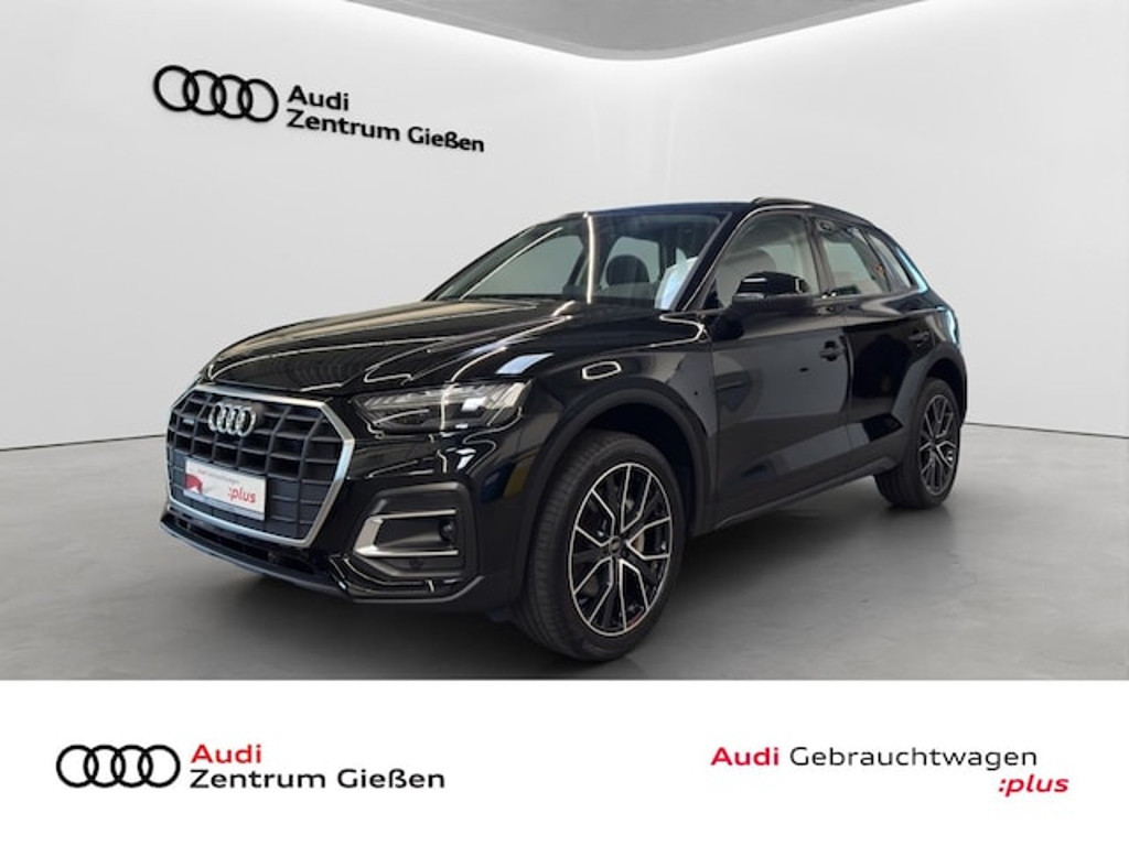Audi Q5 Quattro S-Tronic Hybride 50 TFSI