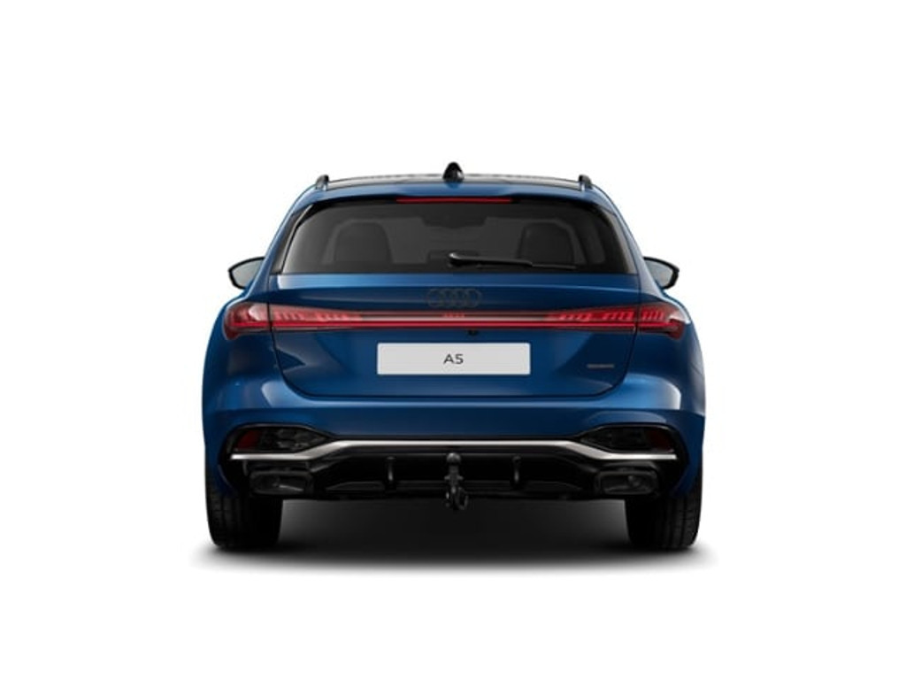 Audi A5 Avant Quattro S-Tronic Hybride