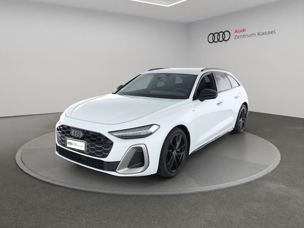 Audi A5 Avant Quattro S-Tronic Hybride