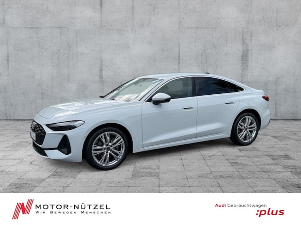 Audi A5 Quattro S-Tronic