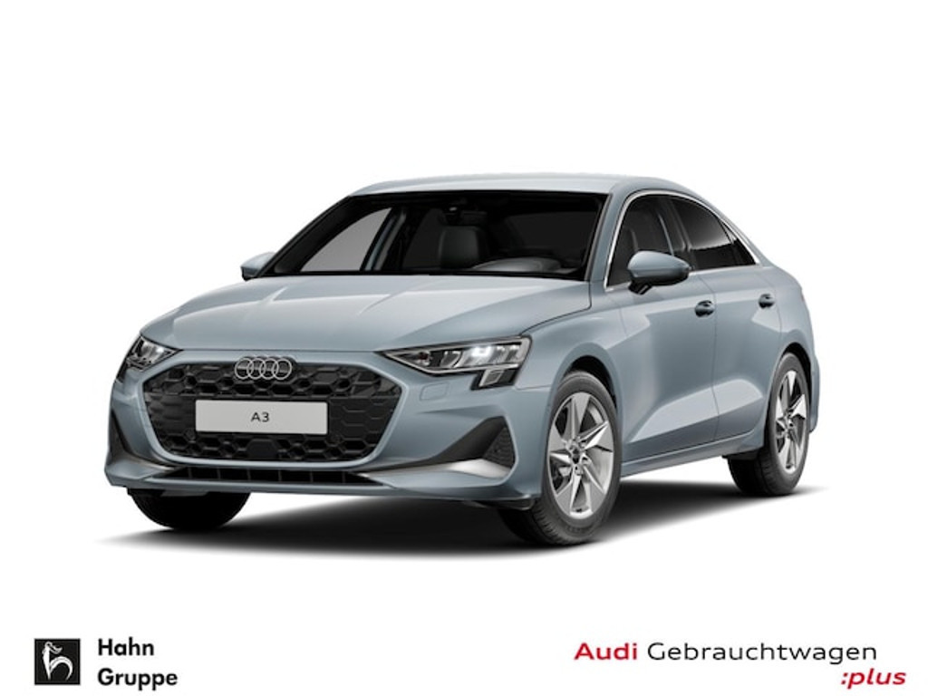 Audi A3 Sedan S-Tronic 35 TFSI