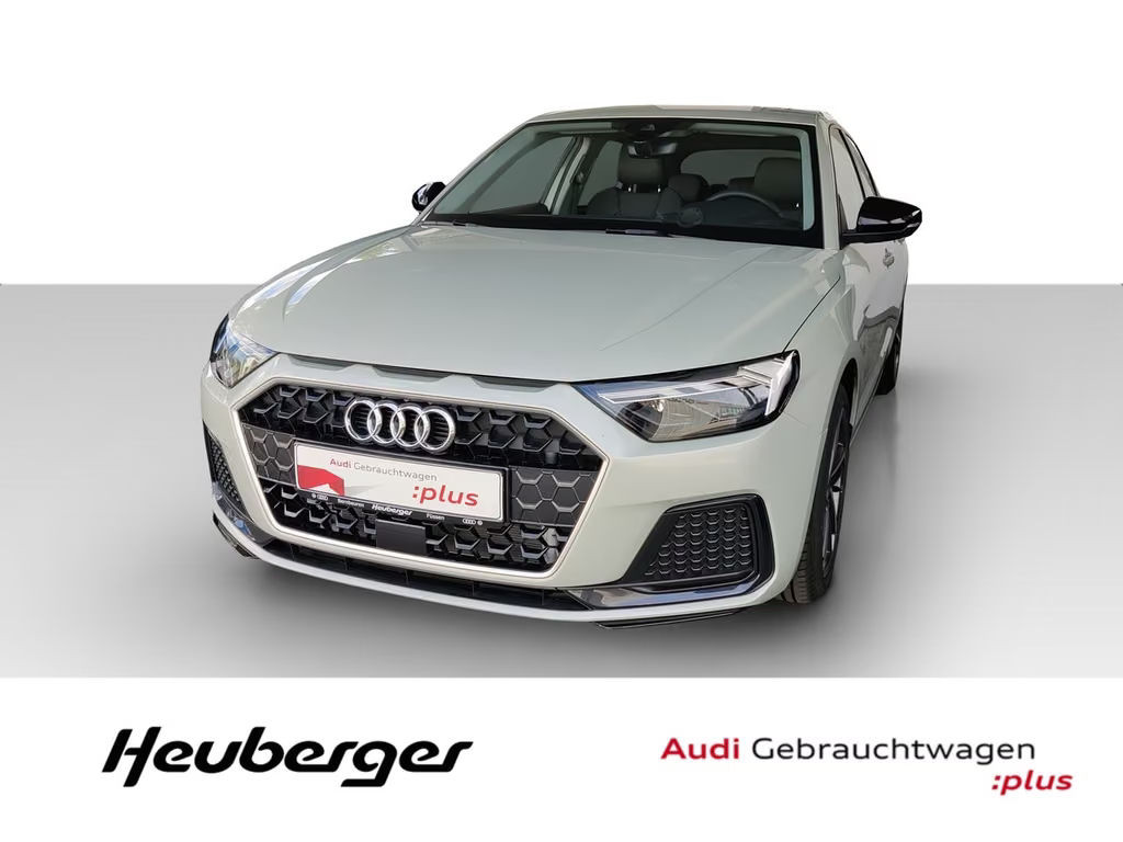 Audi A1 Sportback S-Tronic 30 TFSI