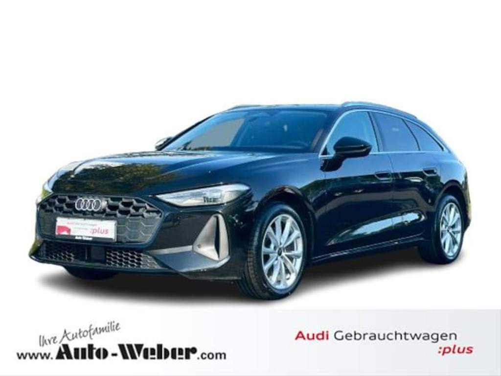 Audi A5 Avant Quattro S-Tronic