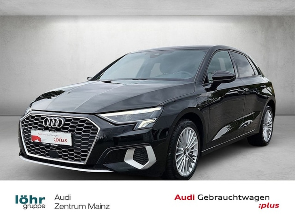 Audi A3 Sportback S-Tronic Hybride 40 TFSI