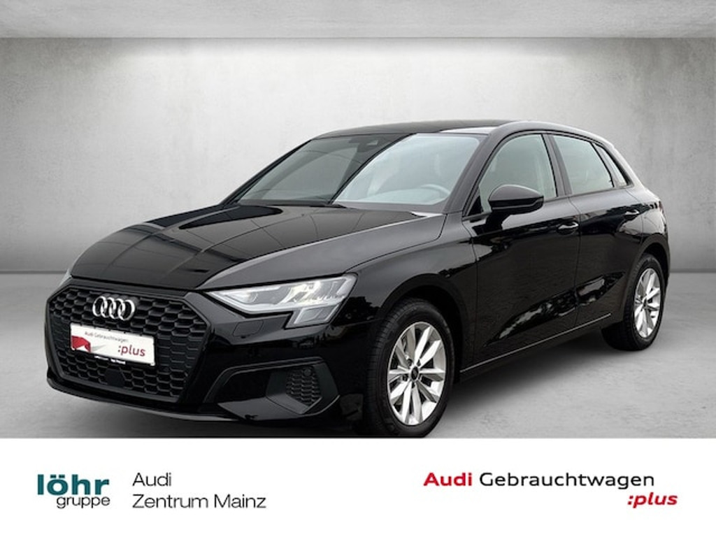 Audi A3 Sportback S-Tronic 30 TFSI