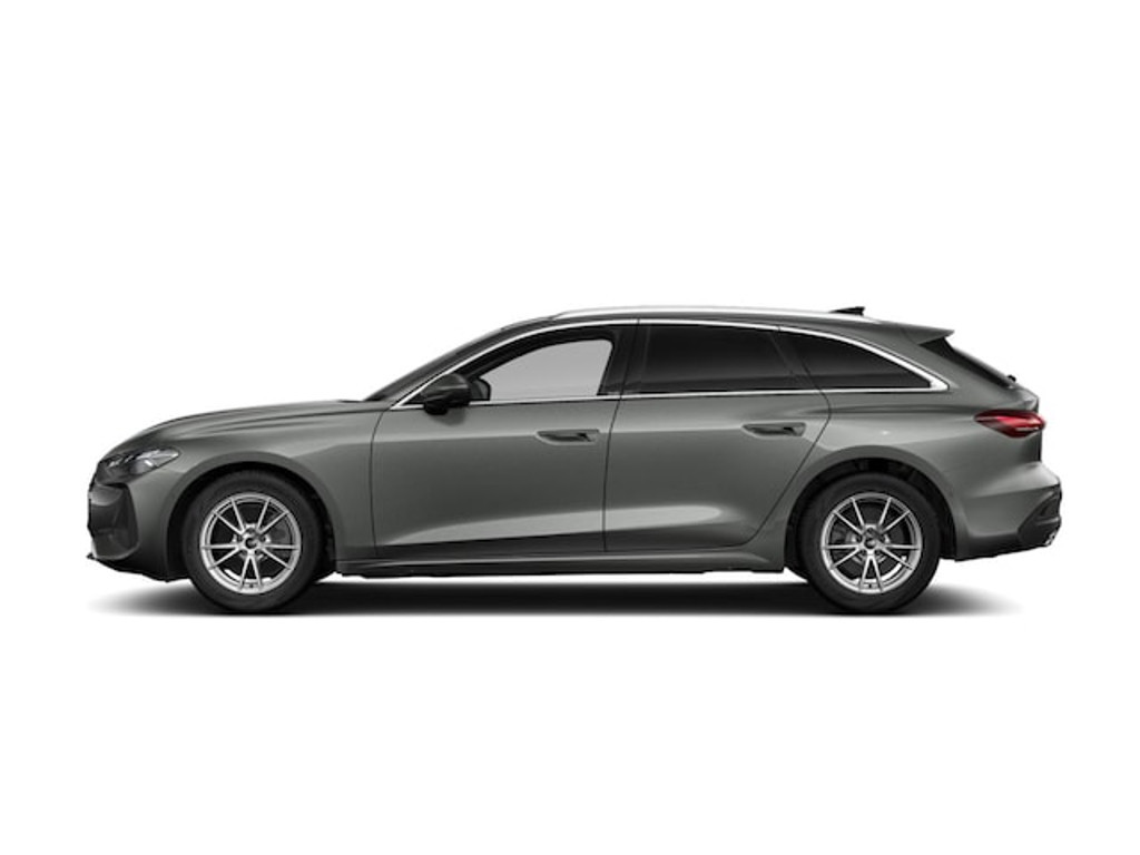Audi A5 Avant S-Tronic