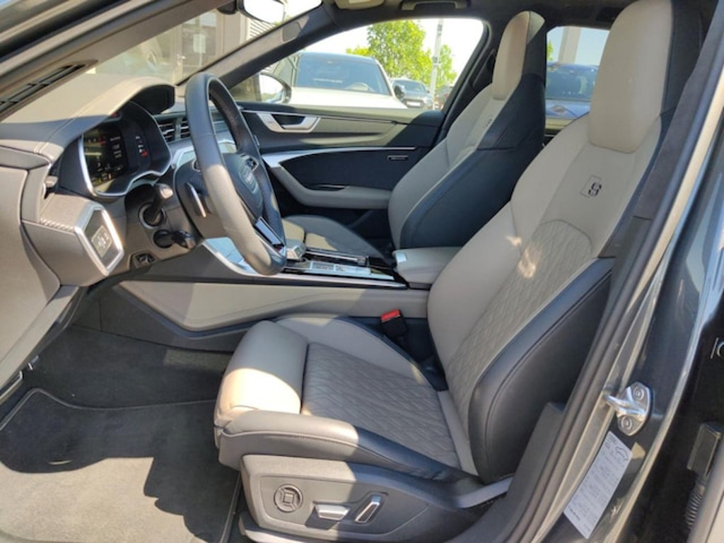 Audi S6