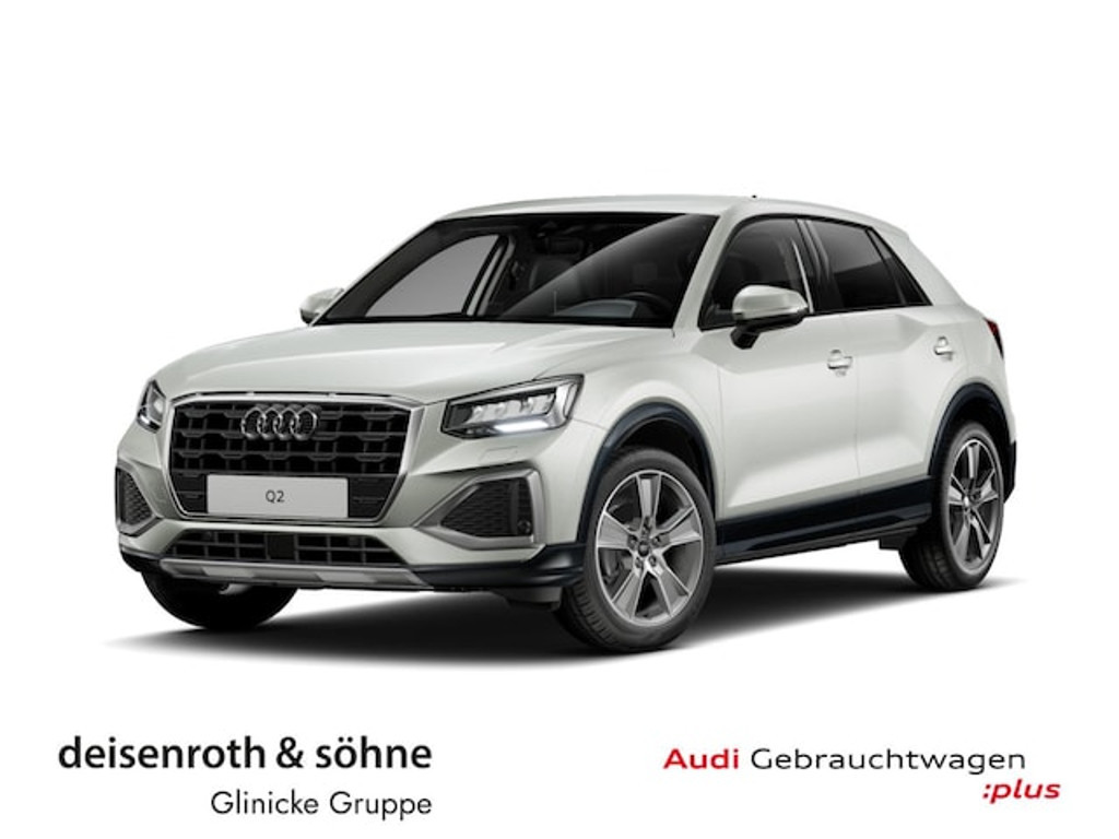 Audi Q2 30 TFSI