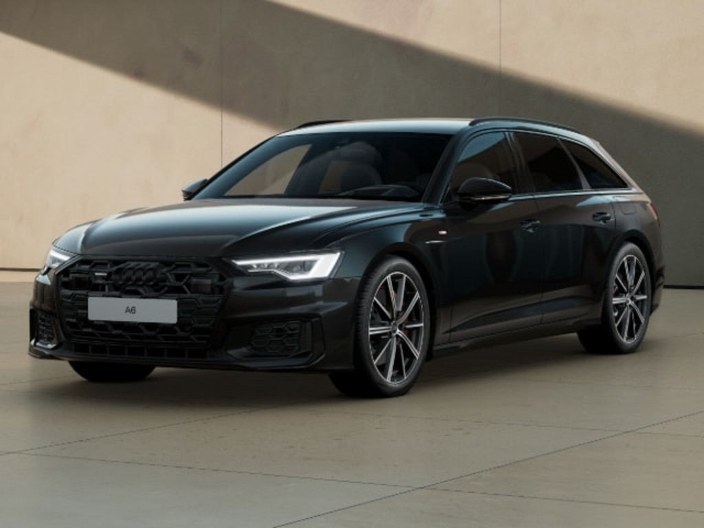 Audi A6 Avant Quattro S-Line S-Tronic Hybride 55 TFSI