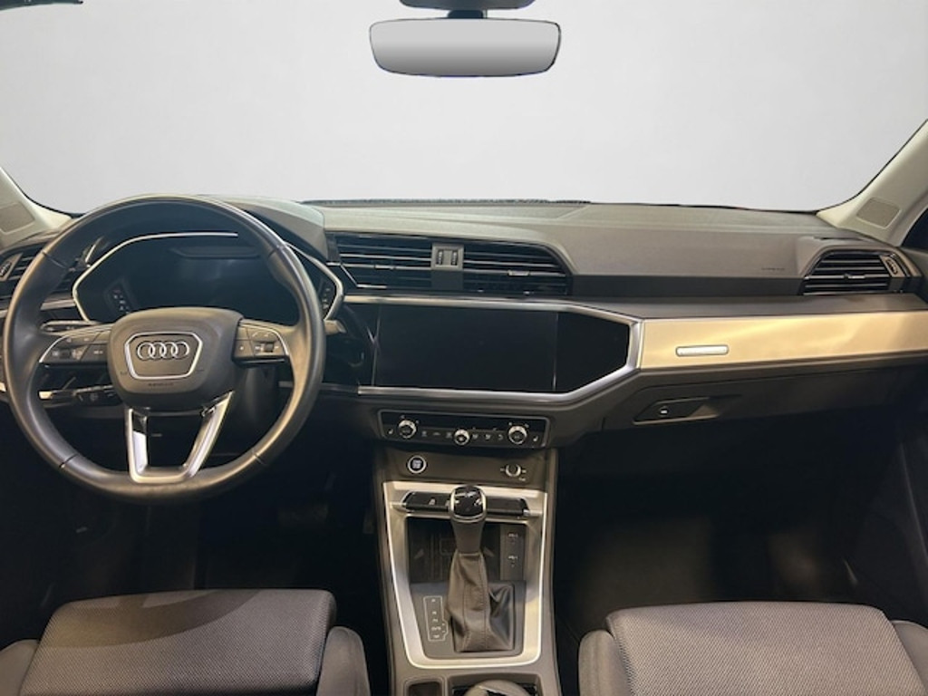 Audi Q3 S-Tronic 35 TFSI
