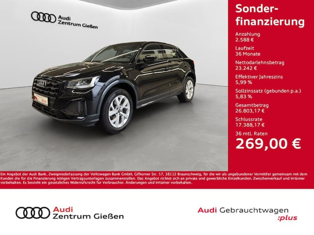 Audi Q2