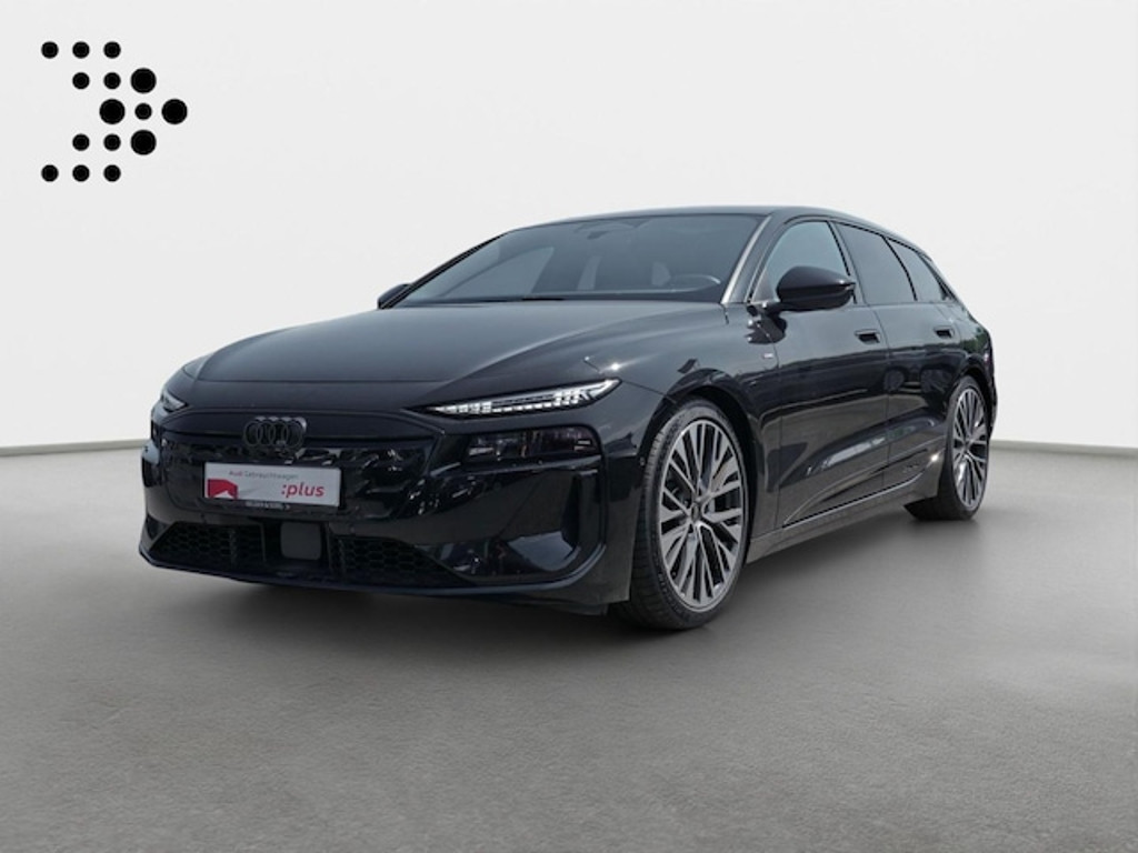 Audi A6 e-tron Avant Performance
