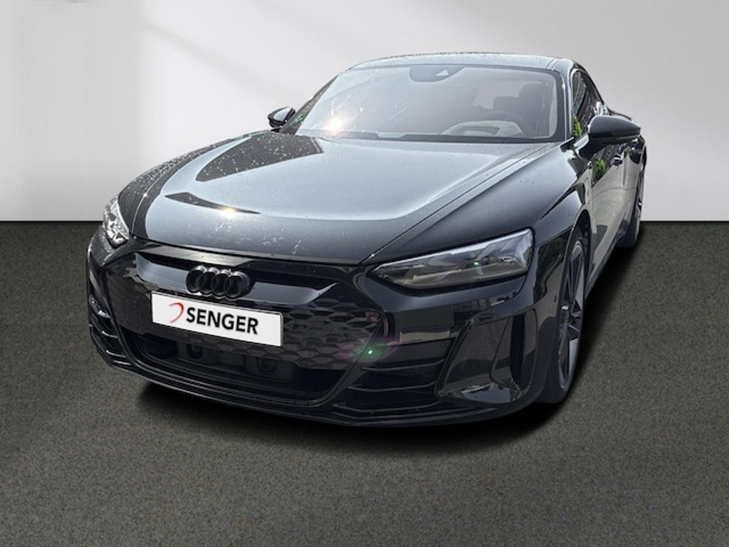Audi RS e-tron GT
