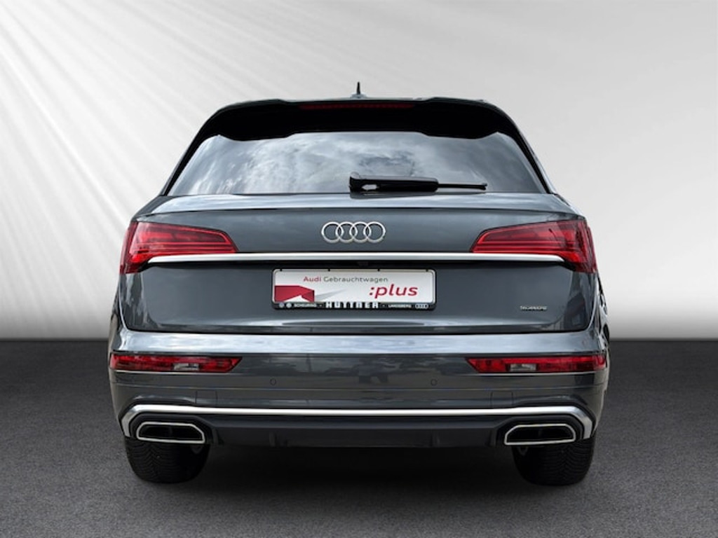 Audi Q5 Quattro S-Tronic Hybride 50 TFSI