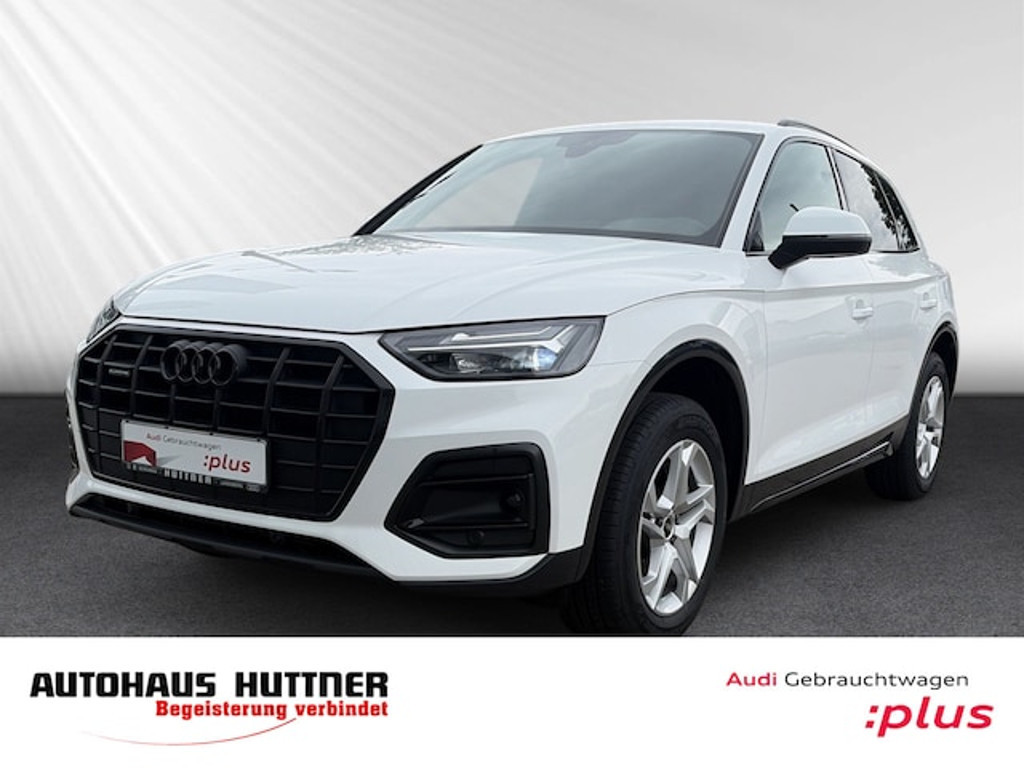 Audi Q5 Quattro S-Tronic Hybride 50 TFSI