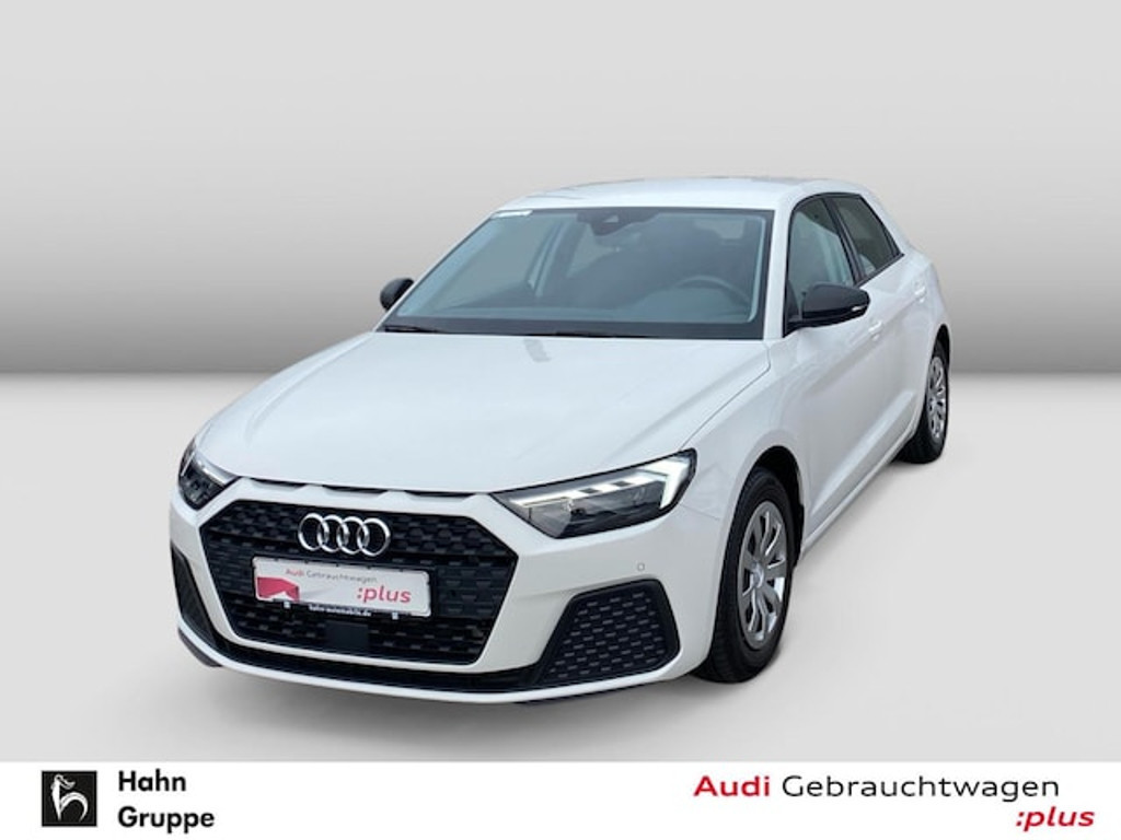Audi A1 Sportback S-Tronic 30 TFSI