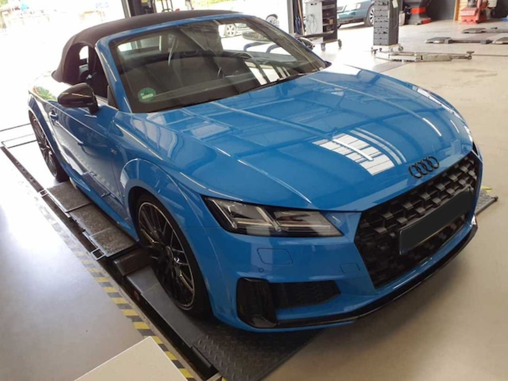Audi TT Roadster S-Tronic 40 TFSI