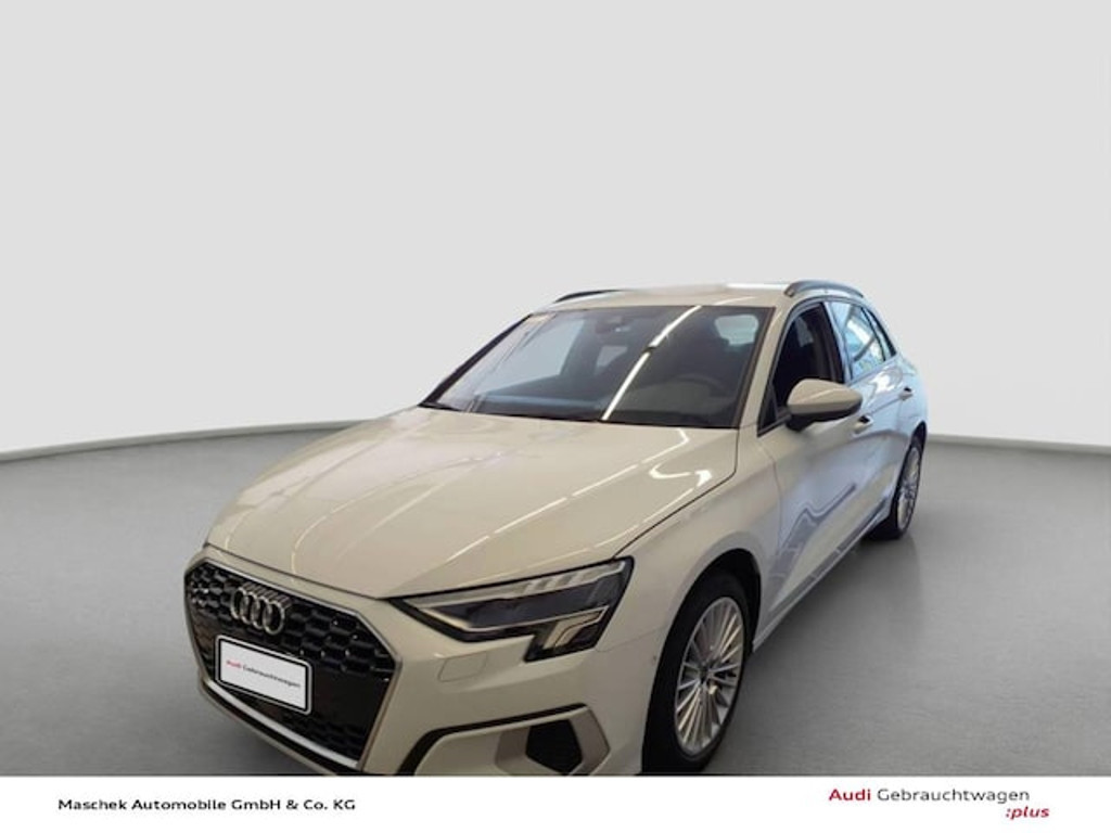 Audi A3 Sportback 30 TDI