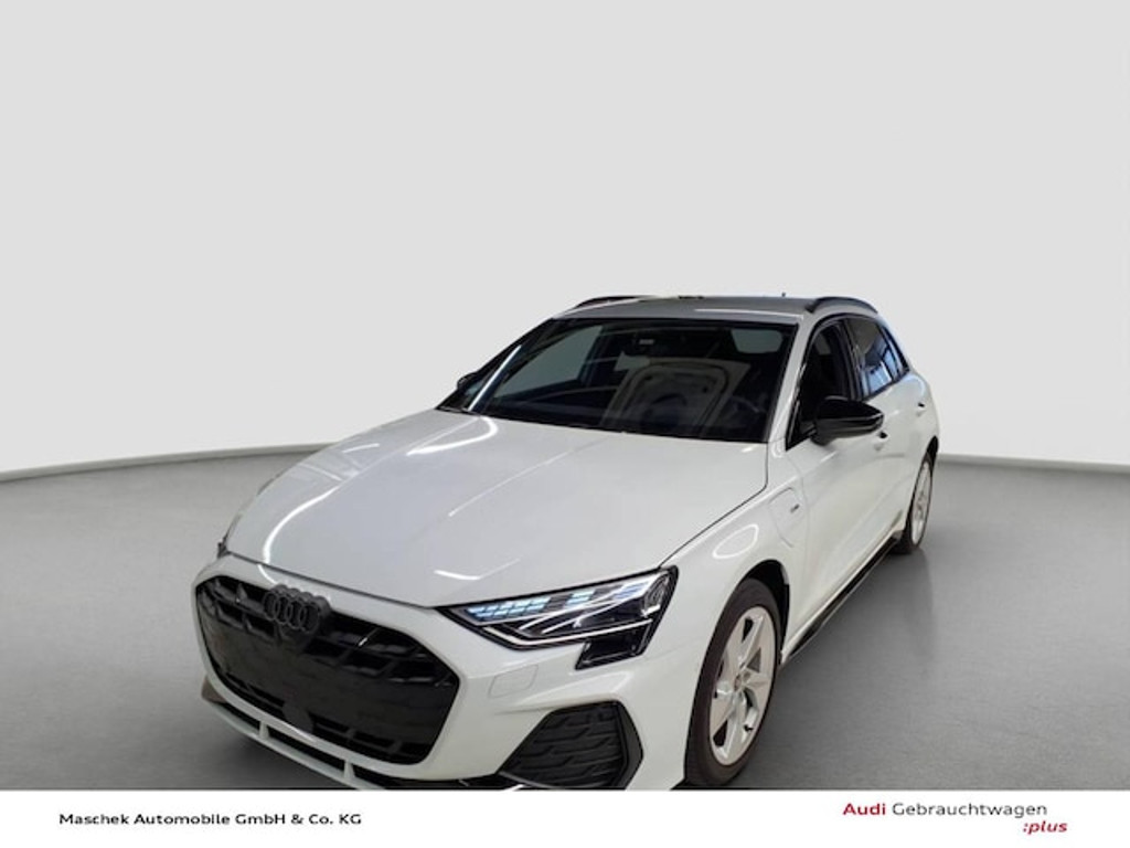 Audi A3 Sportback S-Tronic Hybride