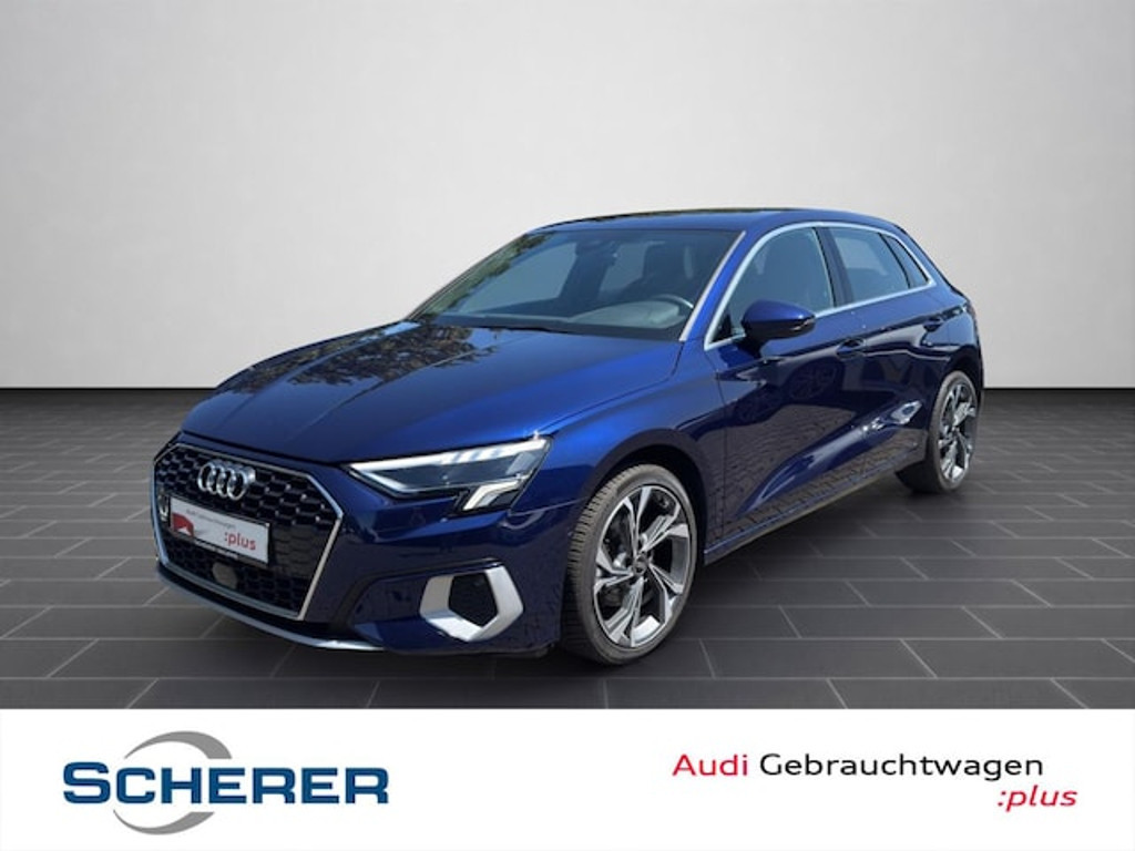 Audi A3 Sportback 30 TFSI