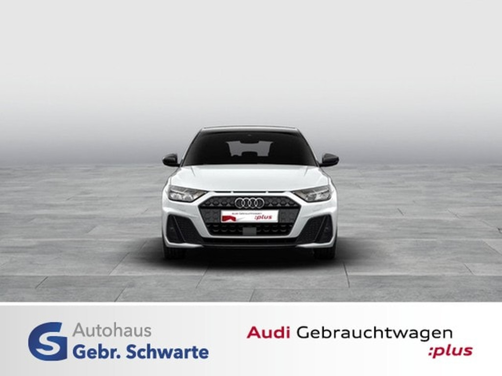 Audi A1 Sportback 30 TFSI