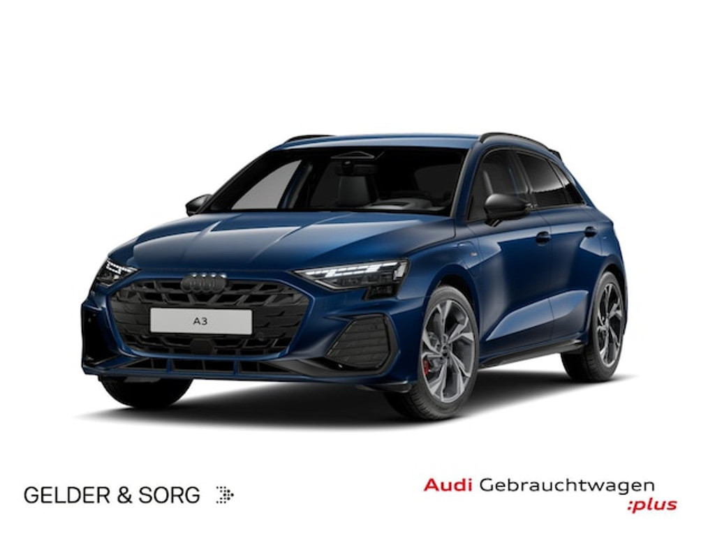 Audi A3 Sportback S-Tronic Hybride