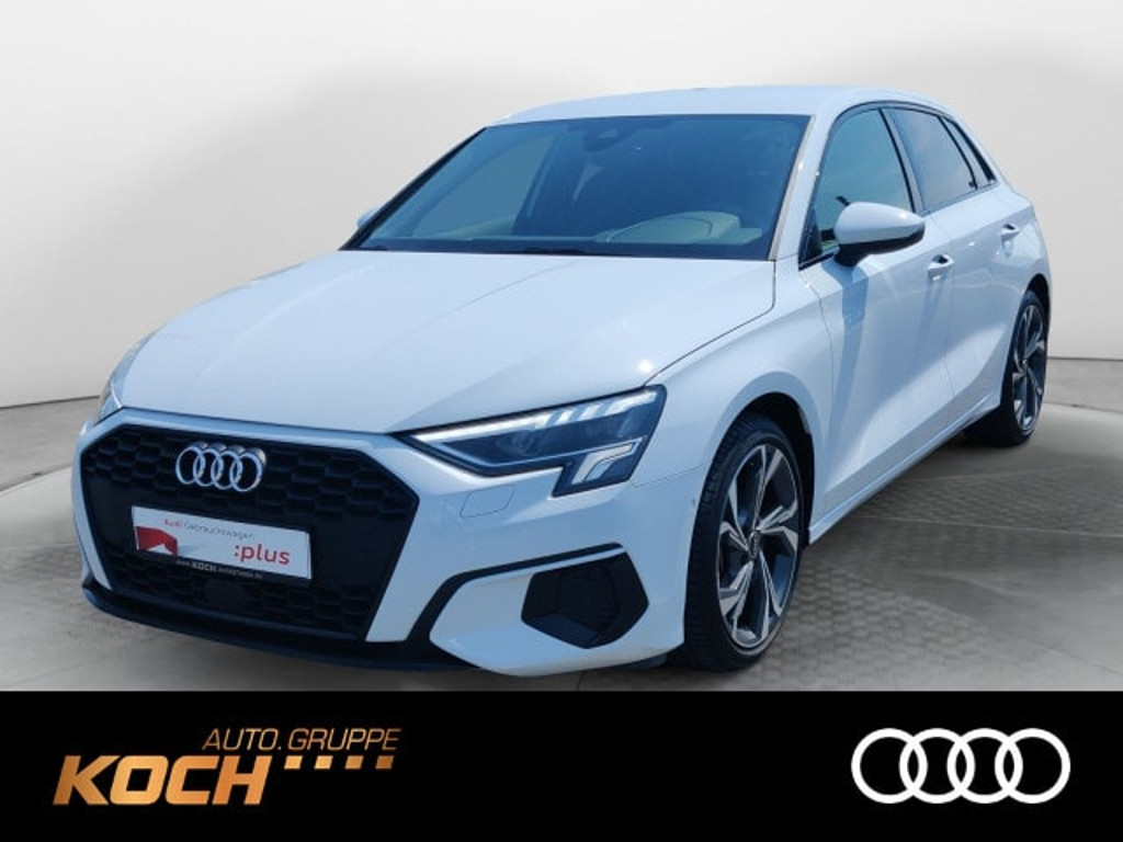 Audi A3 Sportback S-Tronic 35 TFSI