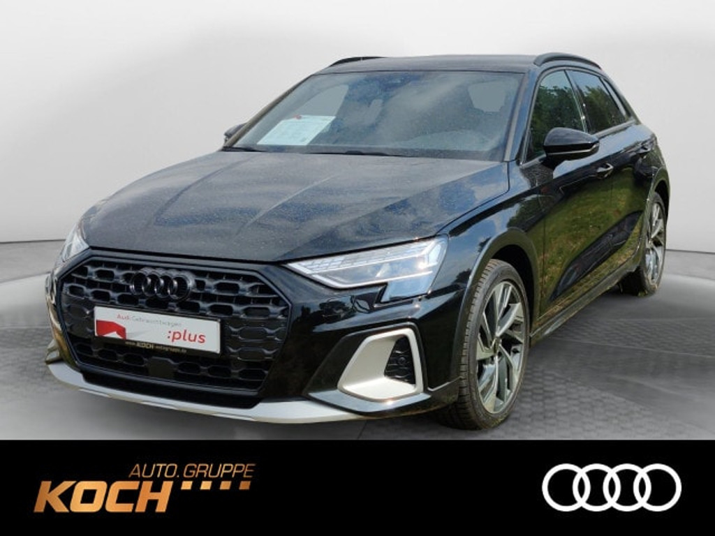Audi A3 S-Tronic 35 TDI Allstreet