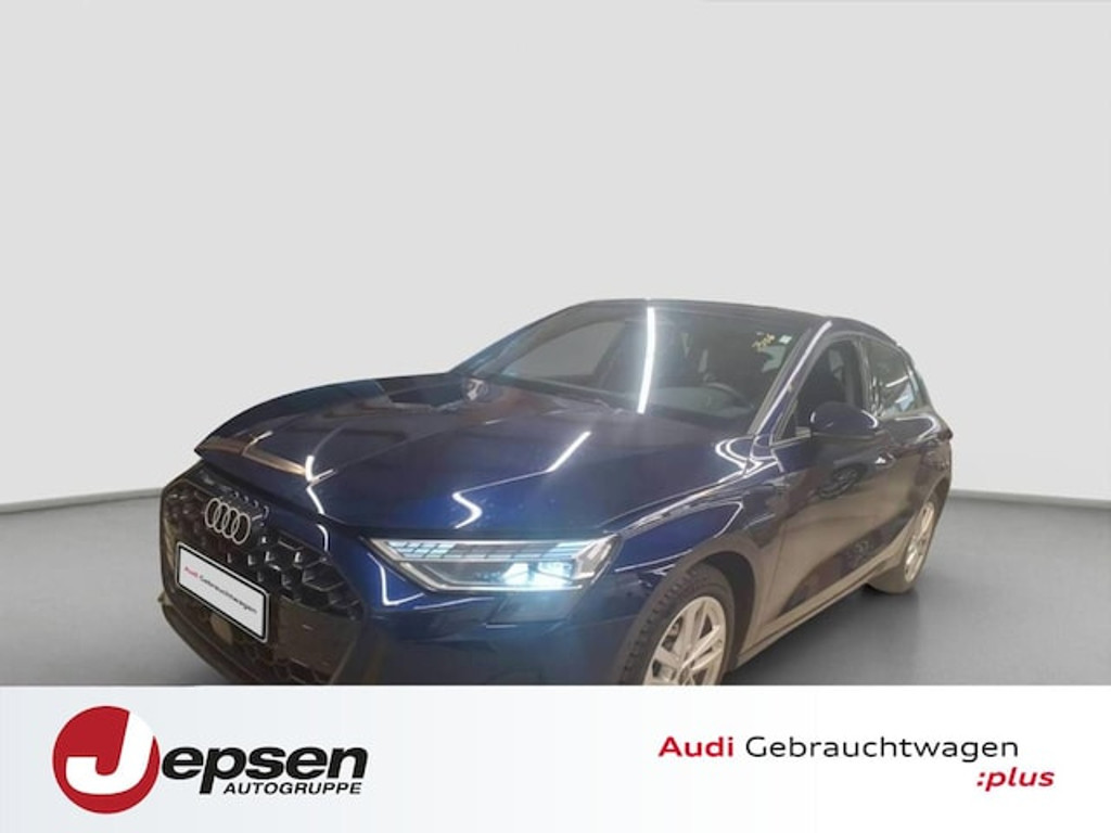 Audi A3 Sportback S-Tronic Hybride