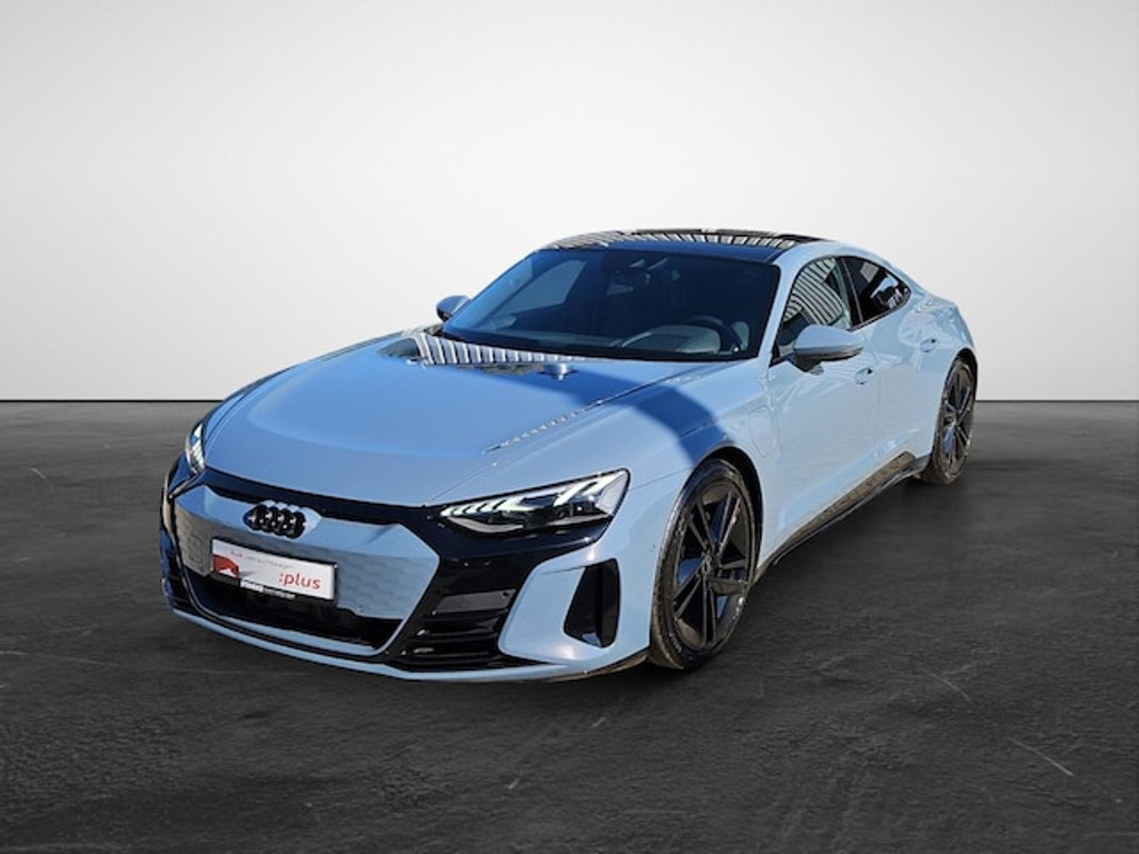 Audi RS e-tron GT