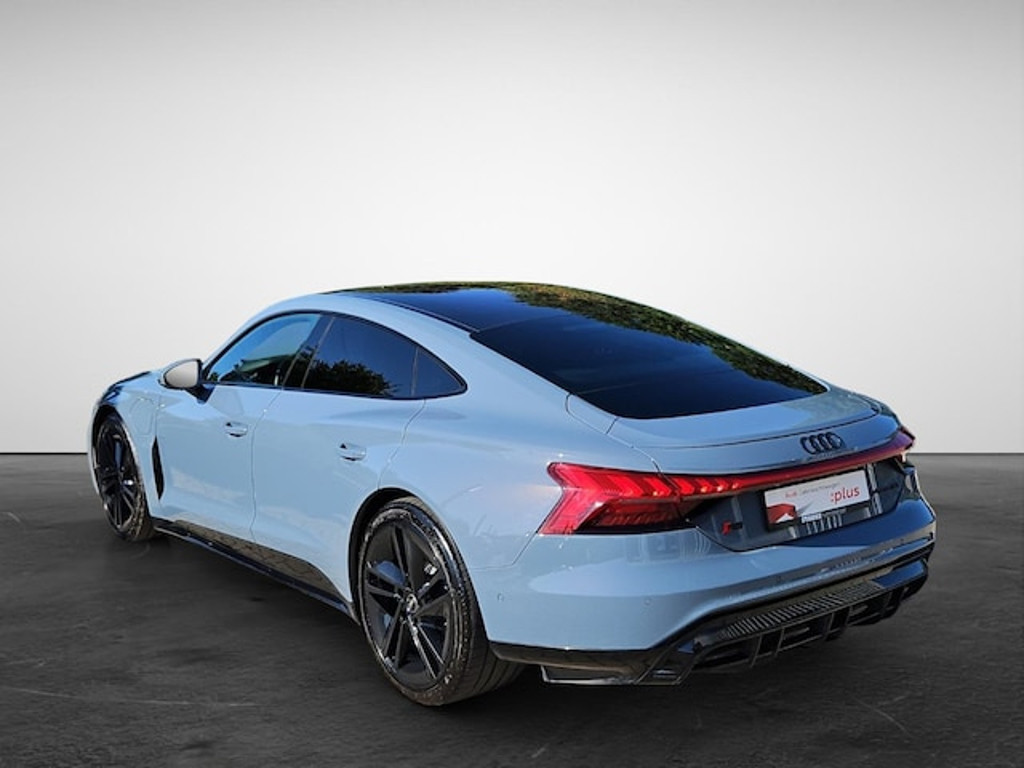 Audi RS e-tron GT