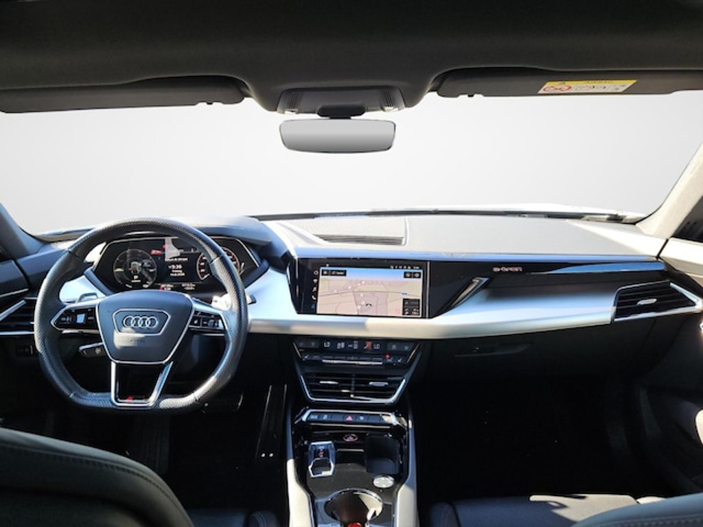 Audi RS e-tron GT