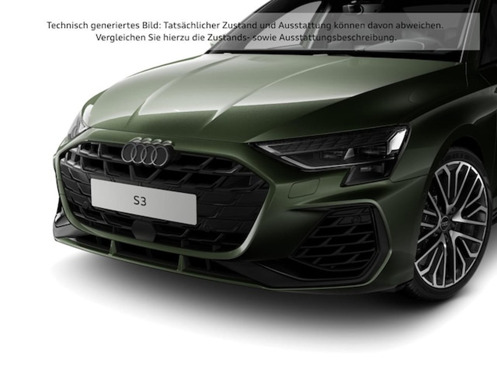 Audi S3