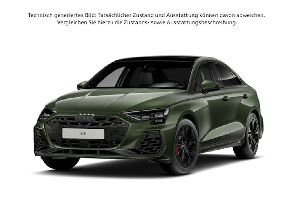 Audi S3