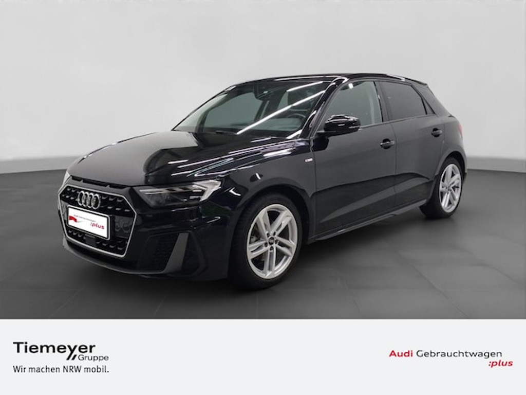 Audi A1 Sportback 30 TFSI