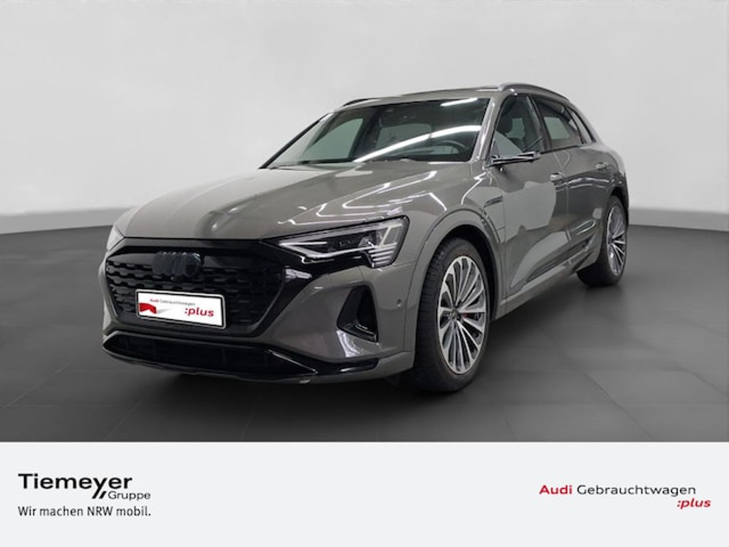 Audi Q8 e-tron Quattro 55