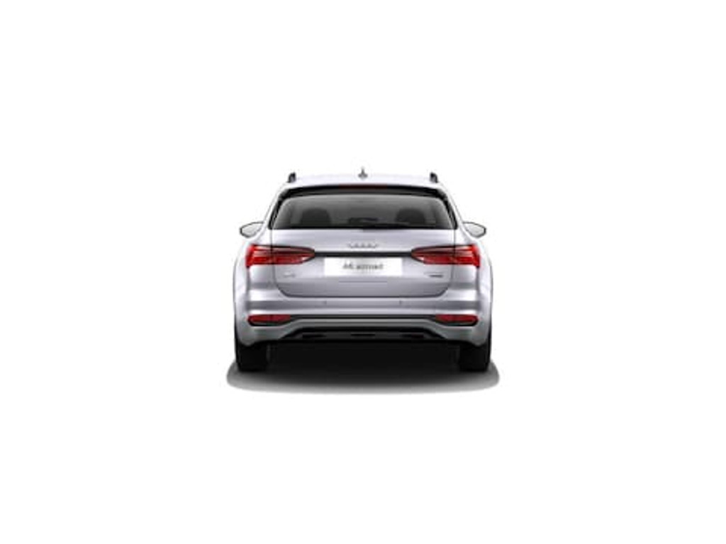 Audi A6 allroad Quattro S-Tronic 45 TDI