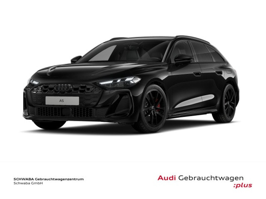 Audi A5 Avant Quattro S-Tronic Hybride