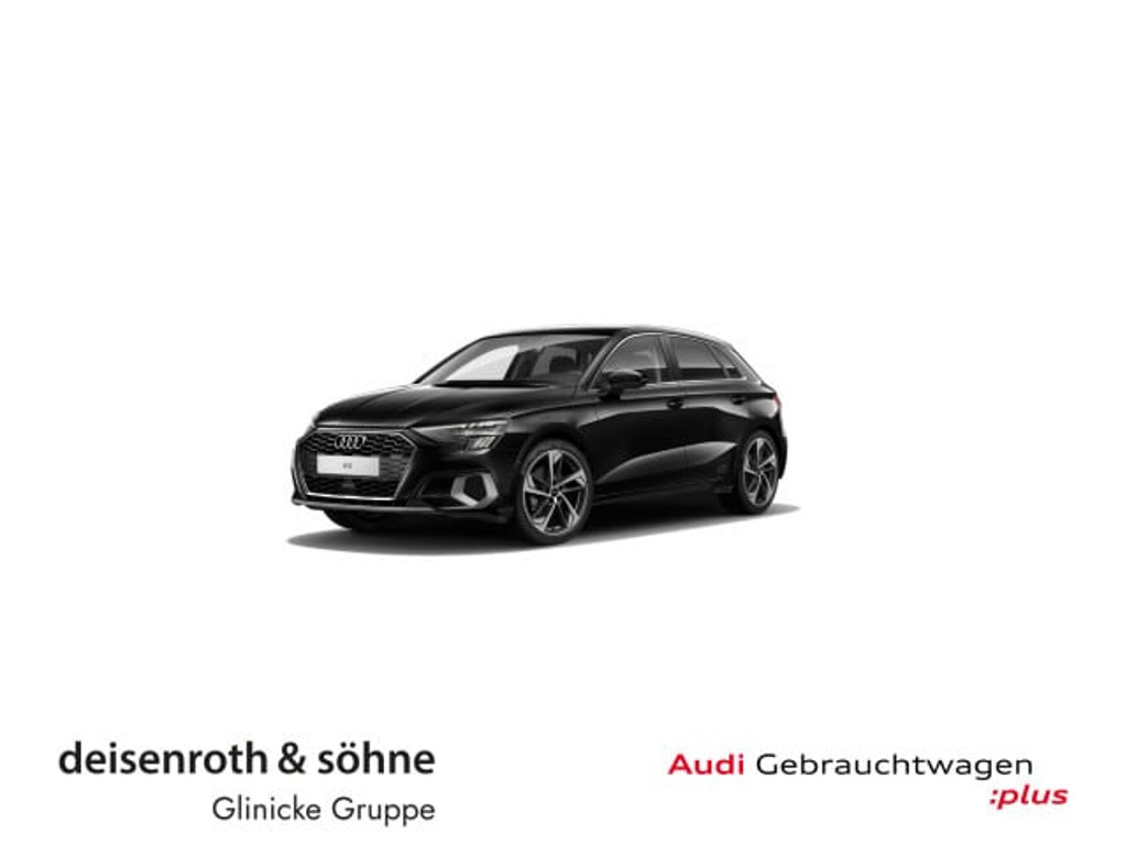 Audi A3 Sportback 35 TFSI