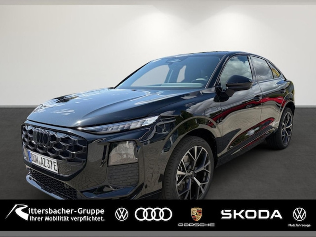Audi Q3 Sportback S-Tronic Hybride