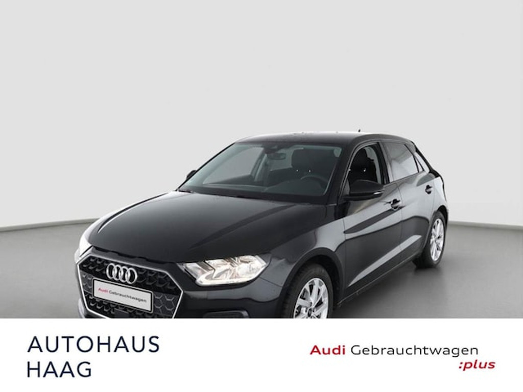 Audi A1 Sportback 30 TFSI