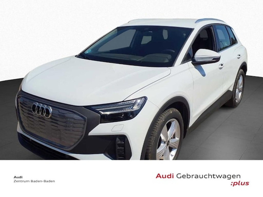 Audi Q4 e-tron SUV 45 e-tron Audi Q4 e-tron