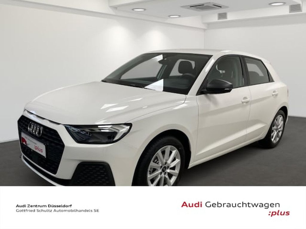Audi A1 Sportback 25 TFSI