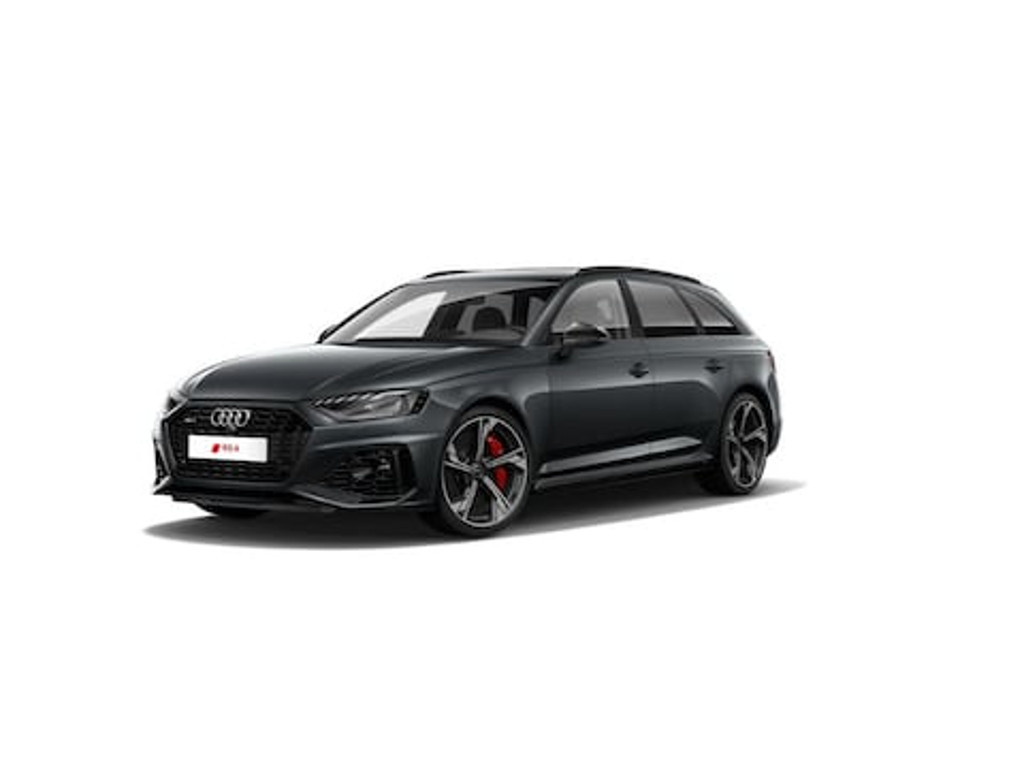 Audi RS4